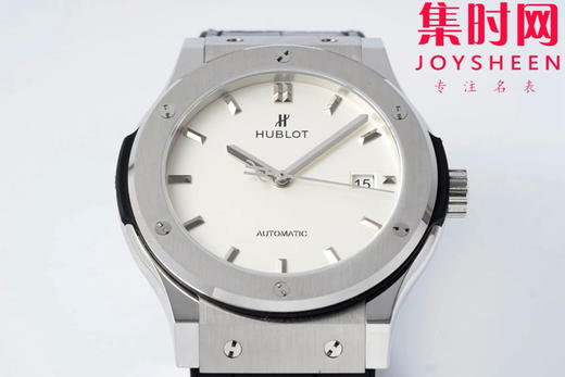 JJZ经典融合一代42mm 商品图1