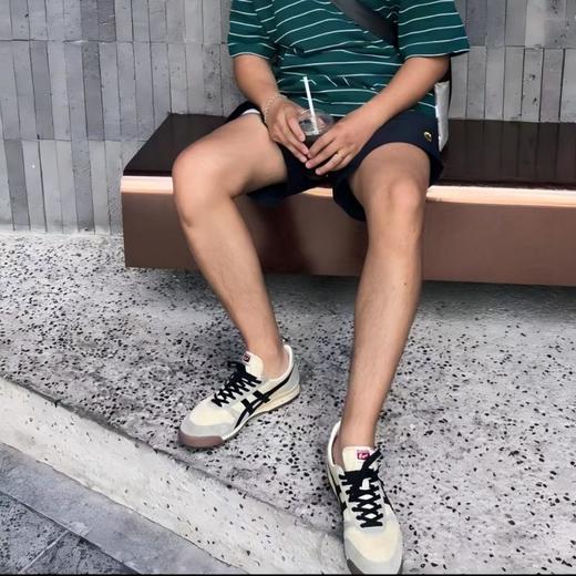 【鬼塚虎新款 Ultimate 81 Nm 】脚感贼舒服 上脚超好看超百搭 复古穿搭 商品图1