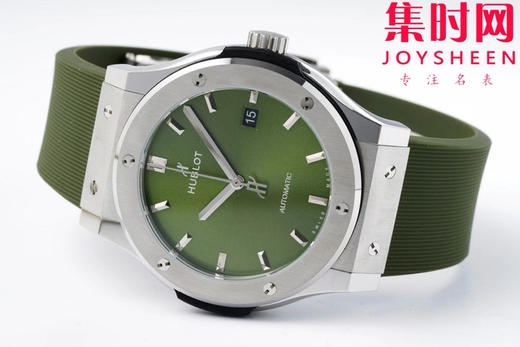 JJZ经典融合一代42mm 商品图4