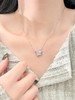 卡蒂罗KADER 优雅猫咪项链  甜美可爱猫咪吊坠轻奢小众设计少女心可调节锁骨链极简百搭恋爱好运 商品缩略图8