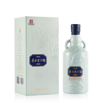 董酒 老字号H3 董香型 白酒 54度 500ml 单瓶装 商品图4
