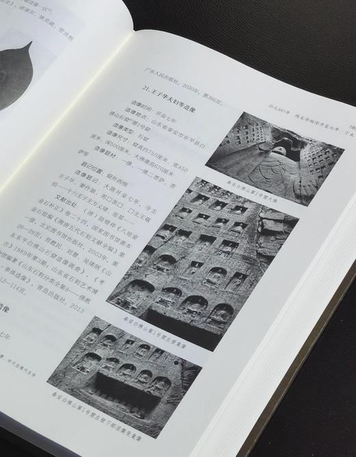 【新书推荐】《隋朝佛教造像艺术编年史》，精装，16开，龙红等编著，河南美术出版社2026年一版一印，584页，定价280元，售价：224元。 商品图12
