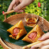 【嘉华端午】 嘉华招牌云腿粽礼袋 300g（100g*3枚） 商品缩略图8