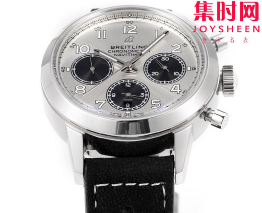 BLS百年灵越洋计时系列 男士腕表 商品图2