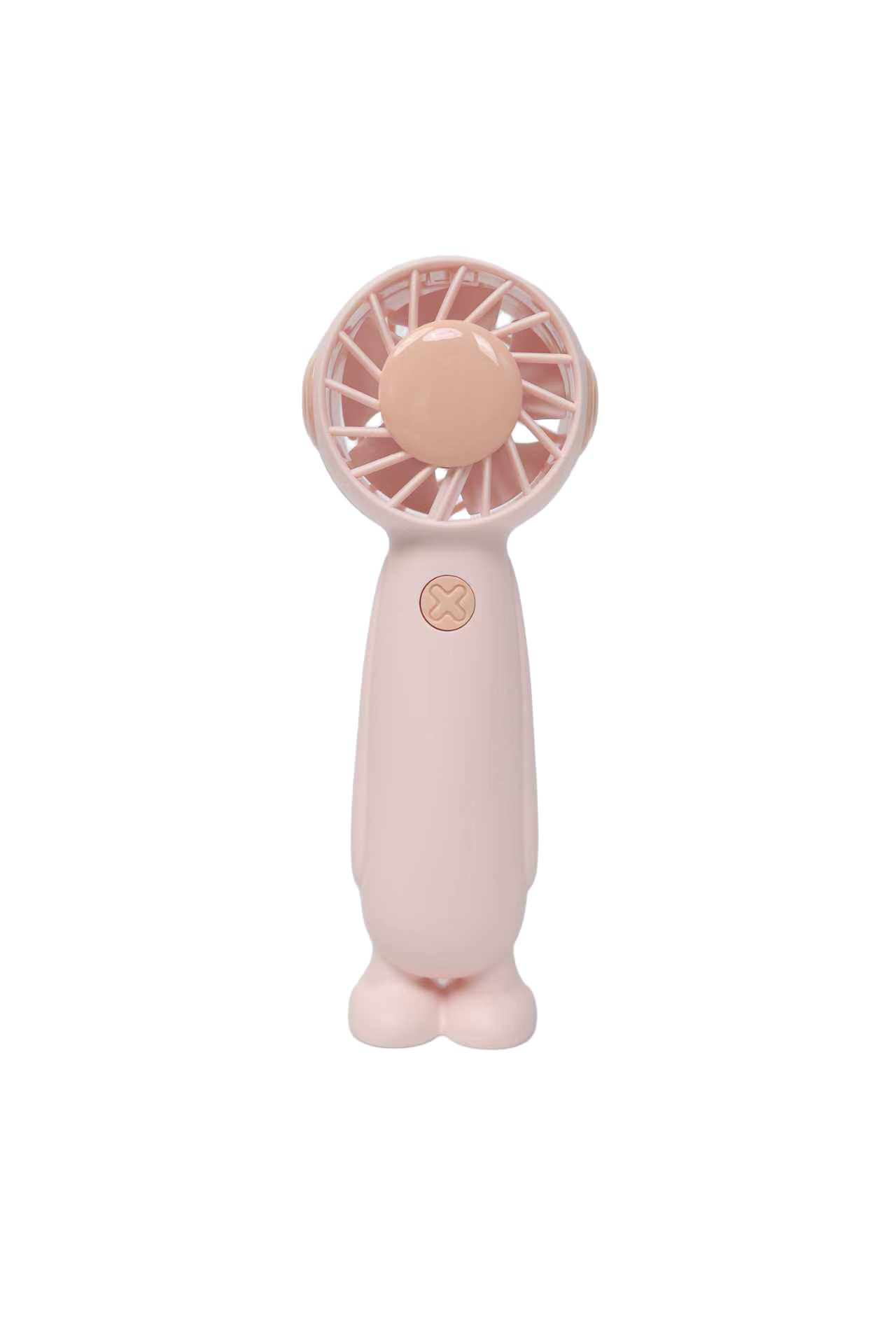 Portable Mini Fan F01 - USB Rechargeable - Ảnh 9