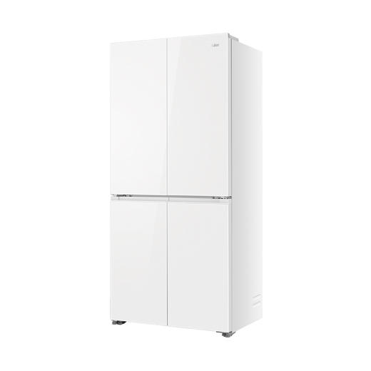 海尔（Haier）冰箱 BCD-502WGHTDEDYWU1 商品图2