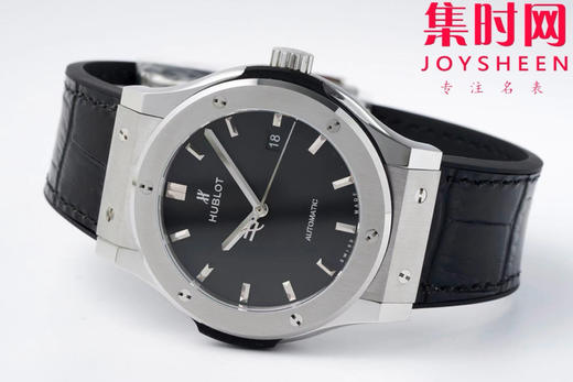 JJZ经典融合一代42mm 商品图4
