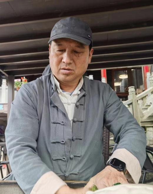 【雨前狮峰龙井茶】茶香浓郁 性价比高  125g/250g两个规格可选 商品图4