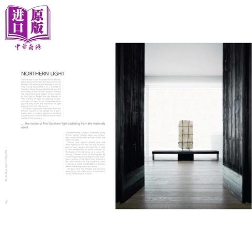 【中商原版】Liaigre: 12 Projects 进口艺术 Liaigre的12个项目  商品图3