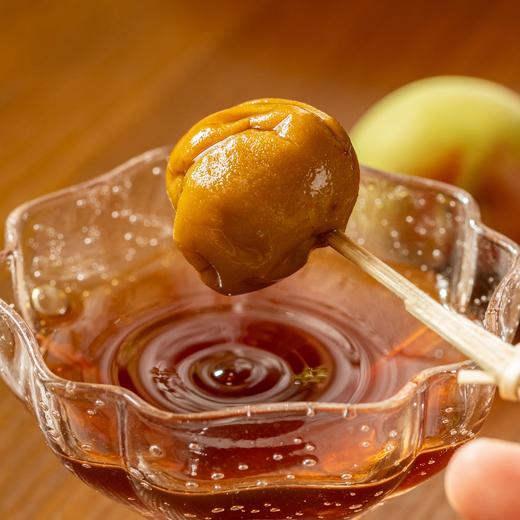 诏安老树胭脂红梅|来自中国青梅之乡，肉嫩汁多，酿酒风味足 商品图6