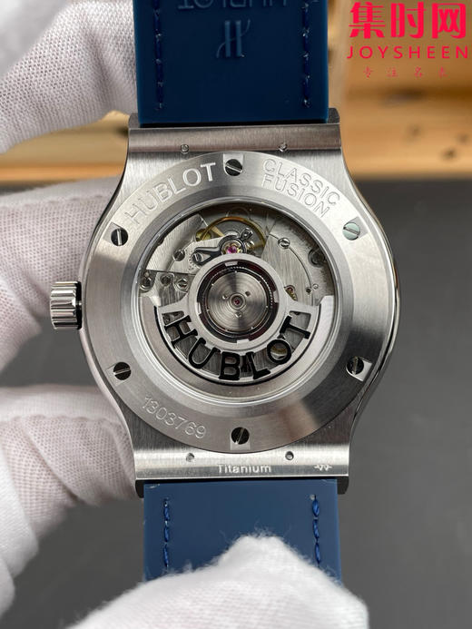 JJZ经典融合一代42mm 商品图4