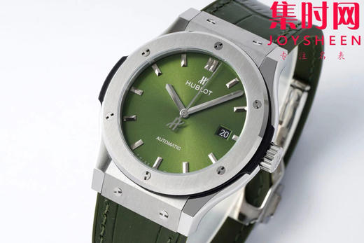 JJZ经典融合一代42mm 商品图2