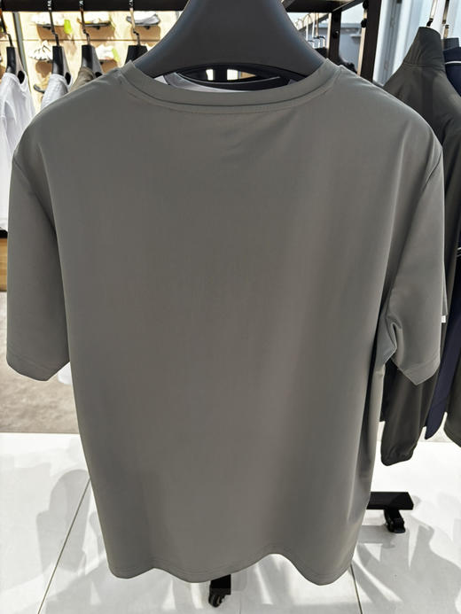 MJ｜骆驼🐫速干面料圆领短袖 商品图1