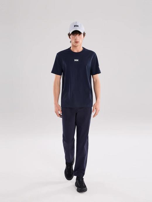 户外机能与舒适工艺的融合 商品图1