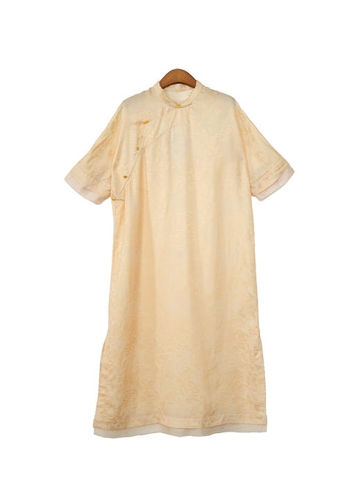 SSSW260805R连衣裙 商品图3