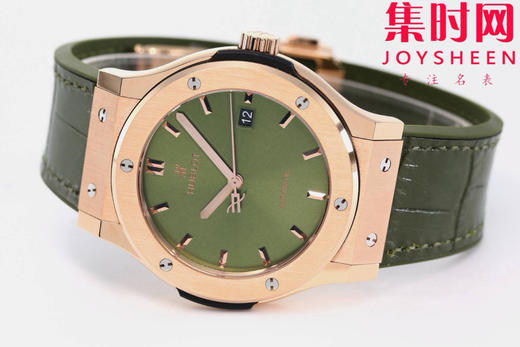 JJZ经典融合一代42mm 商品图4
