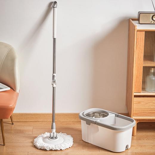 全格旋转拖把套装 商品图0