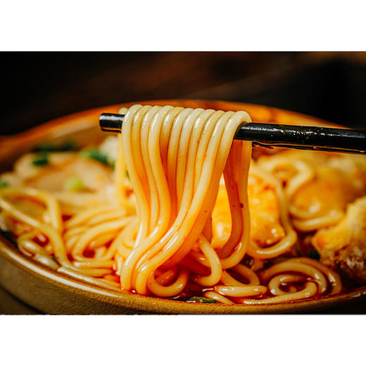 和菜头 松茸鸡汤米线 原味/爆炒辣椒味 （3袋装/6袋装） 商品图8