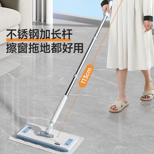 美丽雅洗脸巾大方拖加大型 商品图9