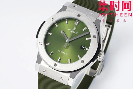JJZ经典融合一代42mm 商品图2
