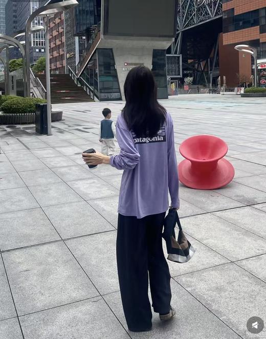 敲舒服的C1系列！好穿又舒服的巴塔长袖速干T！ 商品图3