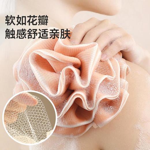 美丽雅玫瑰浴花 商品图3