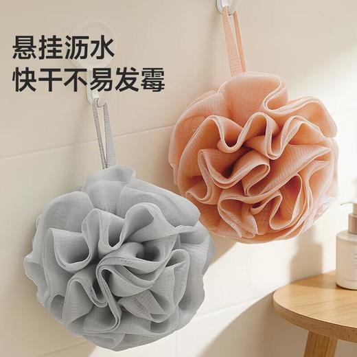 美丽雅玫瑰浴花 商品图5