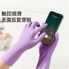 美丽雅紫丁腈一次性手套40只 商品缩略图7