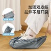 美丽雅翻盖式抽取鞋套150支 商品缩略图5