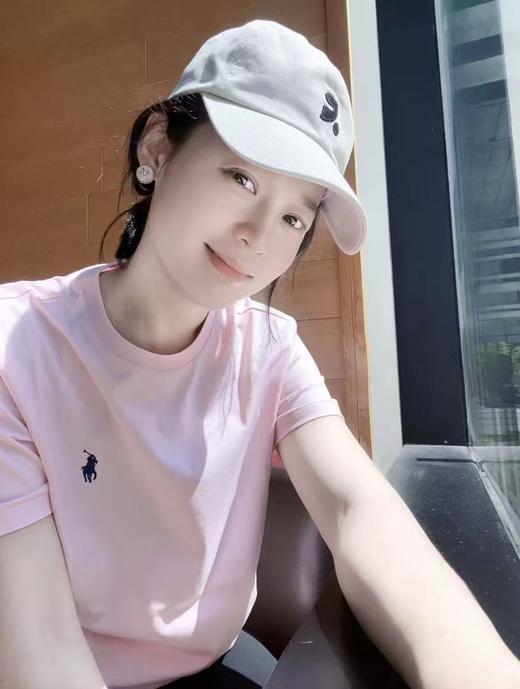 少量 订单余！ 拉夫经典刺绣logo短袖体恤！ 商品图11