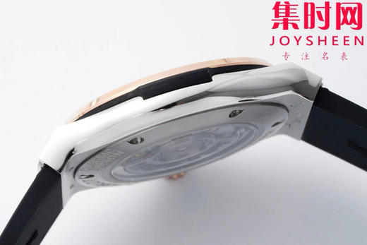 JJZ经典融合一代42mm 商品图5