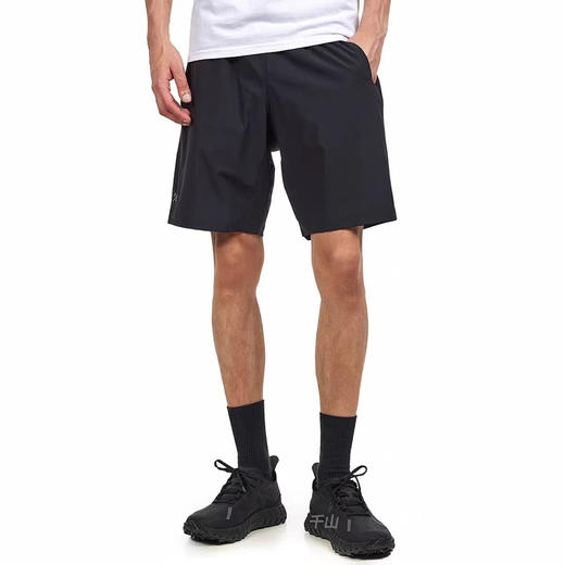 始祖鸟男士速干夏季短裤！ 黑色。灰色 自己备注号码颜色 商品图10