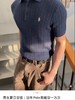 男款！四色！原厂柬埔寨产～拉夫劳伦（Ralph Lauren） 春夏系列经典麻花针织短袖 Polo 衫短袖 商品缩略图4