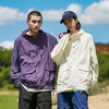 NACY山系情侣防晒外套 | UPF50+，科技机能面料，速干、吸汗、防晒、透气不粘身 商品缩略图5