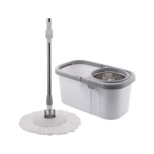 全格旋转拖把套装 商品图7