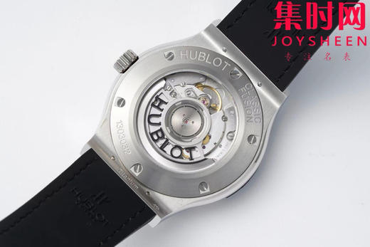 JJZ经典融合一代42mm 商品图7