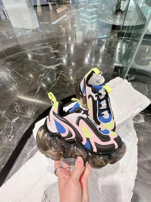 女款运动鞋fe 商品图1