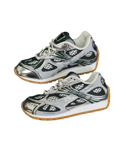 中性款Orbit 运动鞋hu005 商品图2