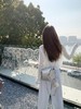 <曾小咸推荐>4.17现货秒杀 ！微信超特价！韩系抽绳蕾丝边休闲裤 日常199.99 立减120 秒杀79.99！！ 商品缩略图9