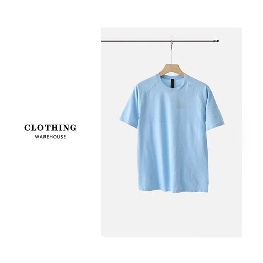 NICESELF MVT休闲运动短袖 【3-5天发货】 商品图4