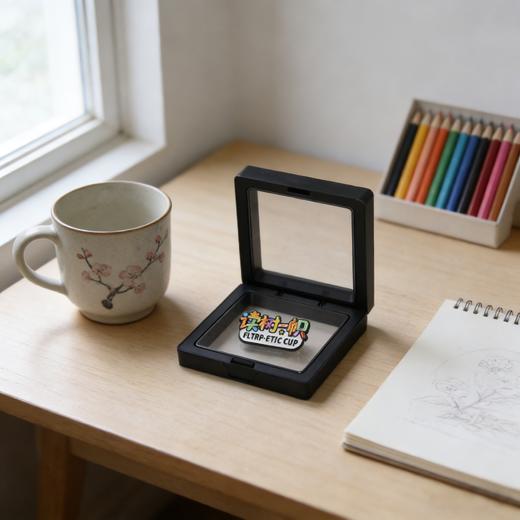 徽章“读树一帜” 商品图6