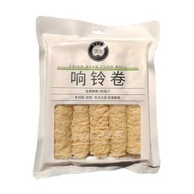 味浓 响铃卷 120g/包