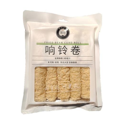 味浓 响铃卷 120g/包 商品图0