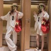 Beau Muse 天丝亚麻衬衫套装【爆单预售3-5天发】 商品缩略图4