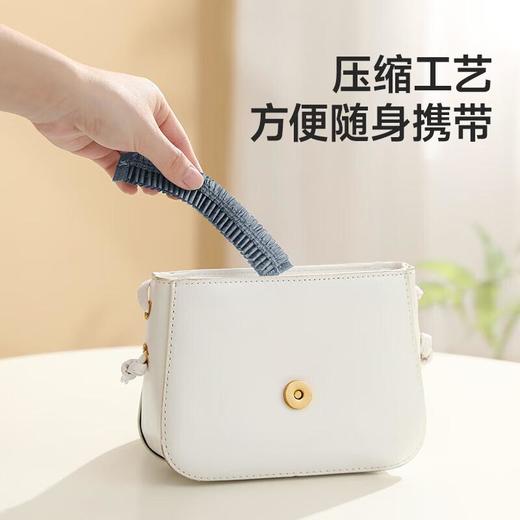 美丽雅翻盖式抽取鞋套150支 商品图1