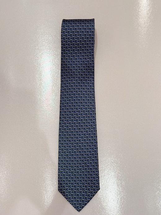 FERRAGAMO 菲拉格慕 领带男  0794547-007 . 商品图0