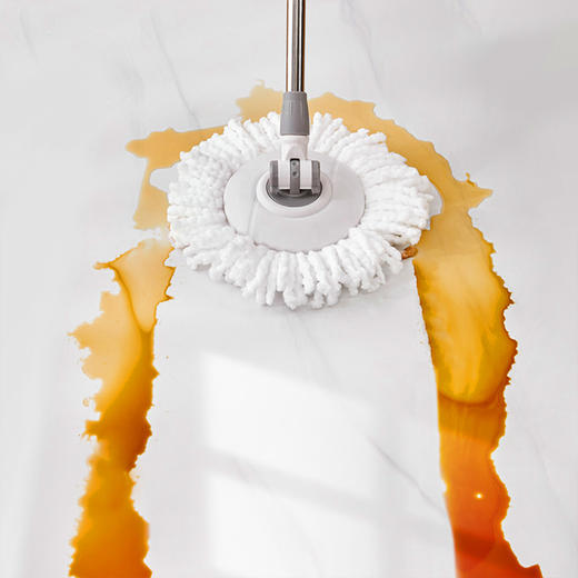 全格旋转拖把套装 商品图5