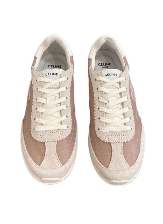 女款RACER休闲运动鞋fe008 商品图1