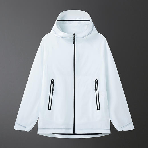 【男女同款】Link Polaris双面穿空调服 （全热封） 防紫外线 UPF >50 商品图1
