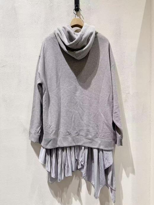 女款连帽连衣裙hu019 商品图1